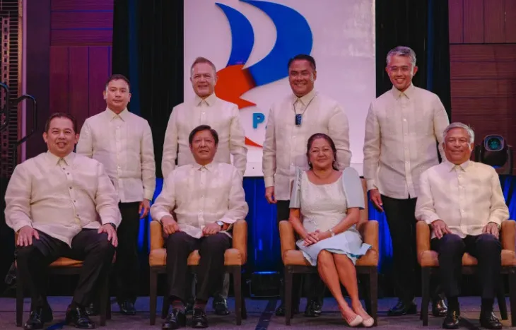 A PAGCOR jelentos hozzajarulasokkal unnepli 40 evfordulojat jpg