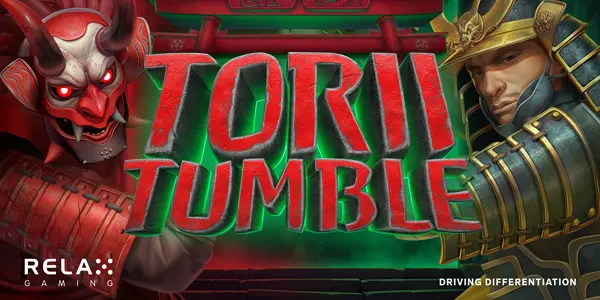 Torii Tumble a Relax Gamingtol – Nyerogepek jpg
